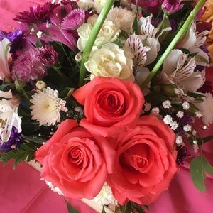 Meet your Posher, Claudia